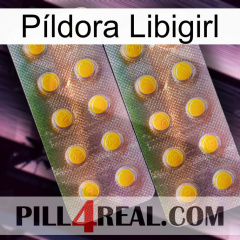 Píldora Libigirl new10